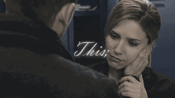 Kiss Goodnight  Julian Bond Lacey GIF