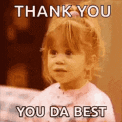 Kiss Happy Birthday GIF
