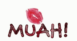 Kiss Mark Sending Kisses GIF
