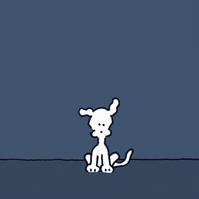 Kiss Mmmwah Chippy The Dog GIF