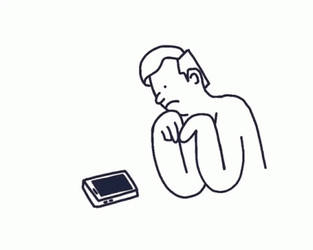 Kiss On Cheek Long Distance GIF
