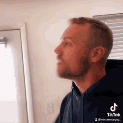 Kissing Jared Padalecki GIF