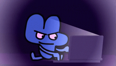Kitten Laying On Blanket 143 < 3 Groupchat GIF