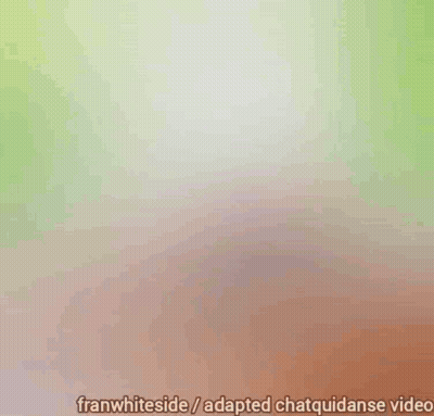 Kitten Laying On Blanket With Good Morning Message GIF
