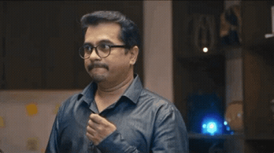 Kitten Sitting With Ola Te Amo GIF
