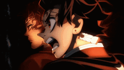 Kizuna Demon Slayer Season 3 GIF