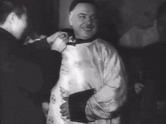 Kliment Kliment Voroshilov GIF