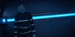 Klingon Confused Man Asking Star Trek GIF