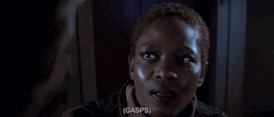 Klingon Worf Introducing Self Star Trek GIF