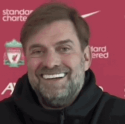 Klopp Mood Change GIF