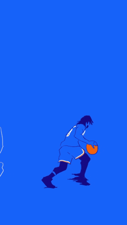 Knicks Jalen GIF