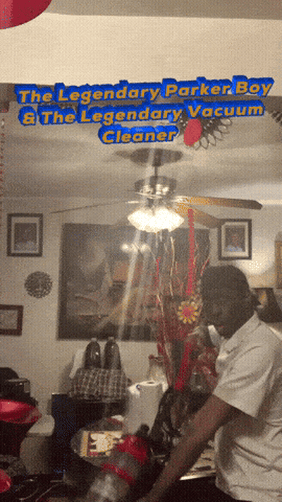 Knife With Hop Legendary Fighters 2 GIF