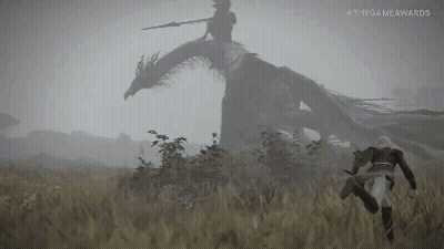 Knight Dark Souls > Skyblock (Unironic) GIF