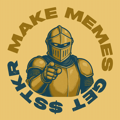 Knight Pointing Make Memes Get $ GIF