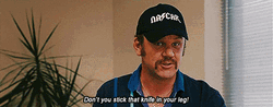 Knights Jr Nepean Talladega Nights GIF