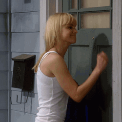 Knock And Open The Door GIF