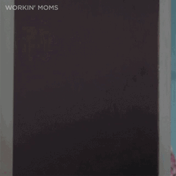 Knock Knock From The Inside GIF