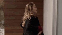 Knock Knock On Someone's Door GIF