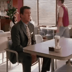 Knock On Wood Head Banging GIF