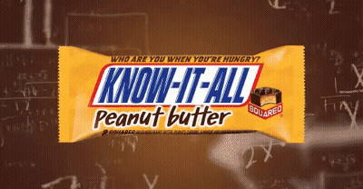 Know It All GIF