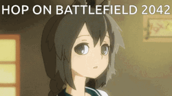 Knowing Is Half The Battle Battlefield GIF