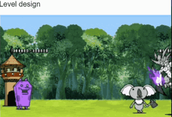 Knowing Is Half The Battle Demon Park GIF