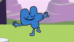 Knowing Is Half The Battle For Dream Island GIF
