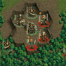 Knowing Is Half The Battle For Wesnoth GIF