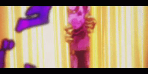 Knowing Is Half The Battle Of Metal Genres GIF