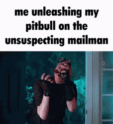 Knuckles The Echidna Entering Door GIF