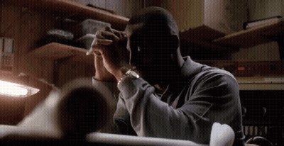 Koala Bear Holding Apple Saying Dear Teacher You've Got This GIF