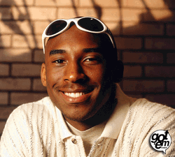 Kobe Bryant Deal With It GIF