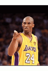 Kobe Bryant Images GIF