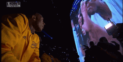 Kobe Bryant LA Lakers GIF
