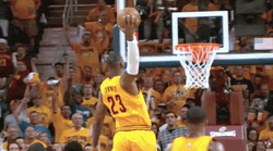 Kobe Bryant One Hand Dunk GIF
