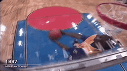 Kobe Bryant Reverse Dunk Champion GIF