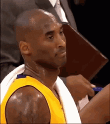 Kobe Bryant Soft GIF