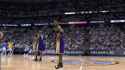 Kobe Wtf GIF