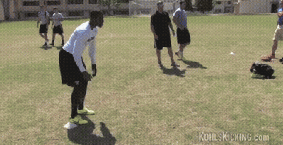 Kohls Kicking Website At Bottom Of Video GIF