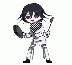 Kokichi GIF
