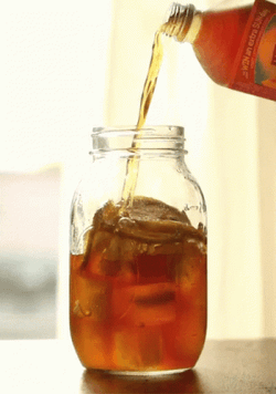 Kombucha Taste Better Today GIF