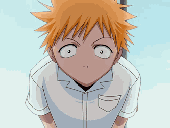 Kon Ichigo Looking For Lovely Girls Kon Looking For Lovely Girls GIF