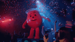 Kool Aid At A Party GIF