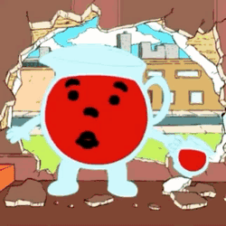 Kool Aid Cool GIF