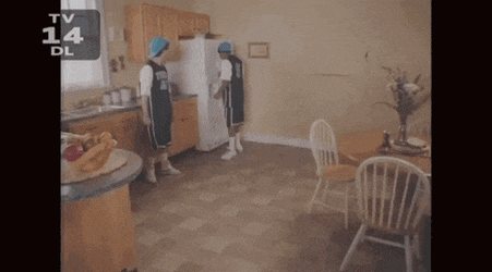 Kool Aid Kool Aid Man GIF