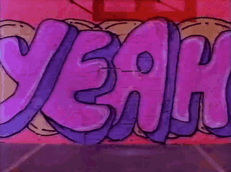 Kool Aid Koolaid Man GIF