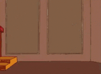 Kool Aid Man Oh Yeah GIF