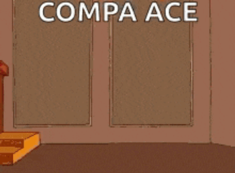 Kool Aid Man Oh Yeah GIF