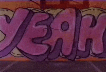 Kool Aid Oh Yeah Break The Wall GIF