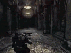 Kool Aid Oh Yeah Comes From The Dark Wall GIF